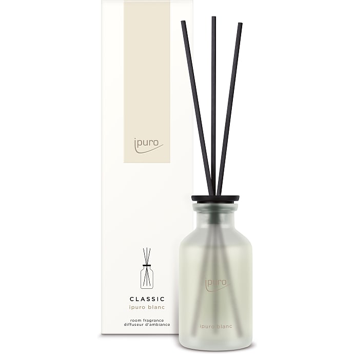 Ipuro Duftpinde Classic Blanc