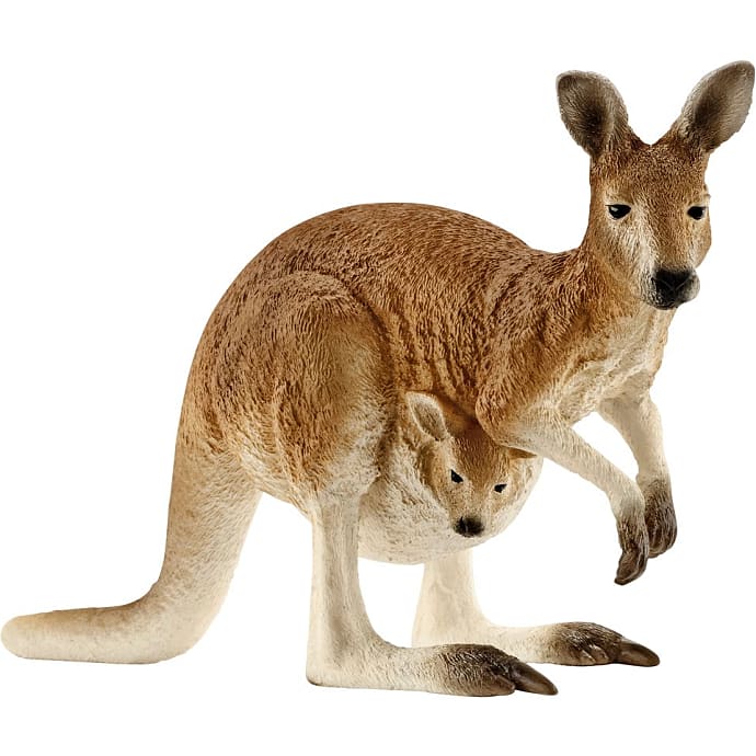 Schleich 14756 Kænguru