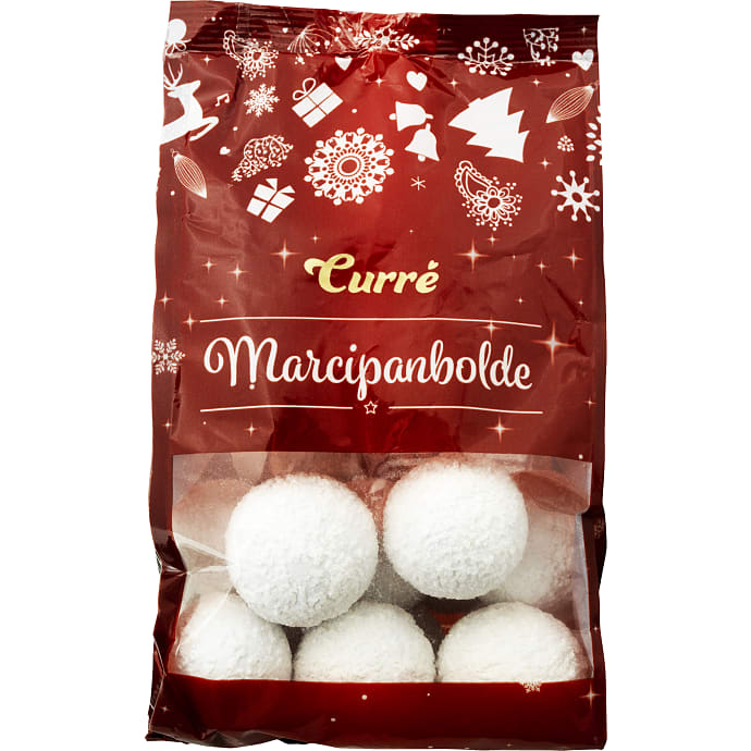Marcipanbolde