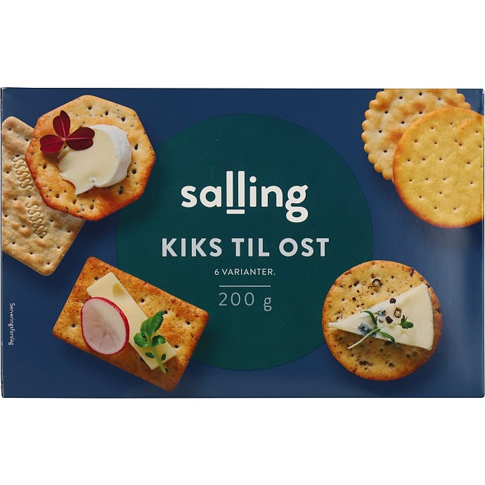 Ostekiks