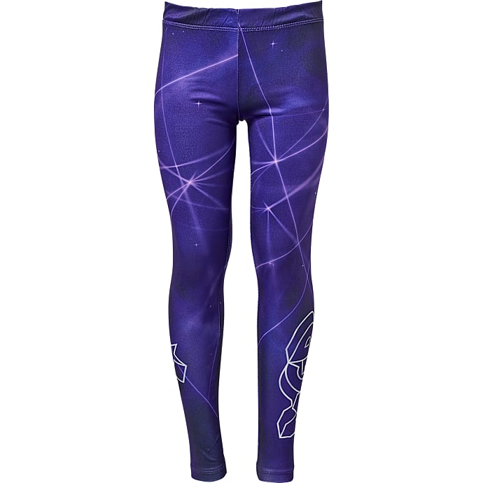 MGP Leggings str. 98/104 Lilla