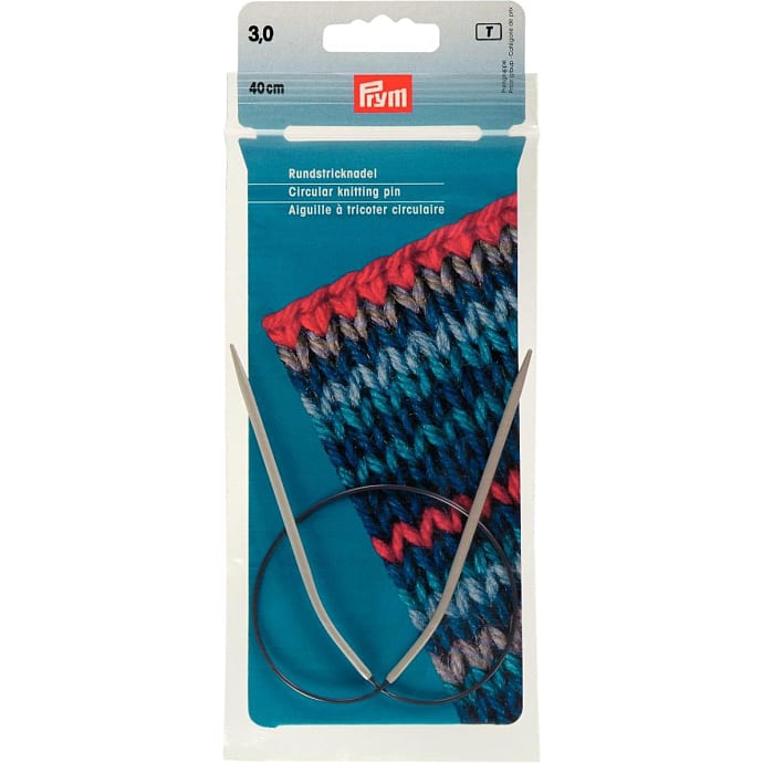 Prym Rundpinde