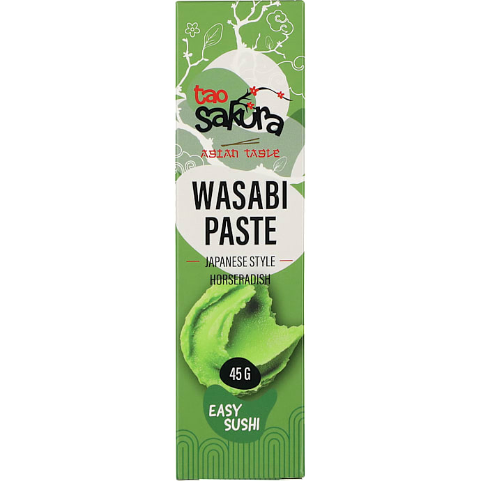 Tao Sakura Wasabipasta