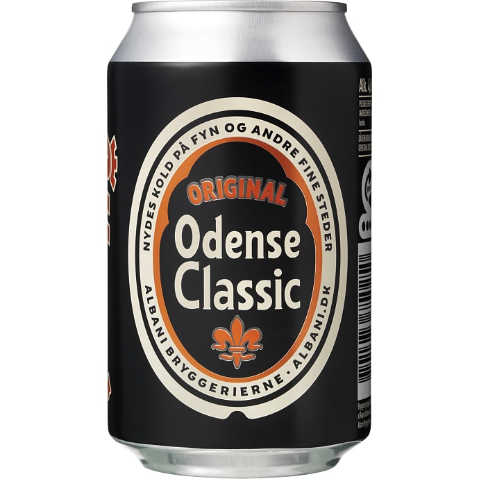 Albani Odense Classic