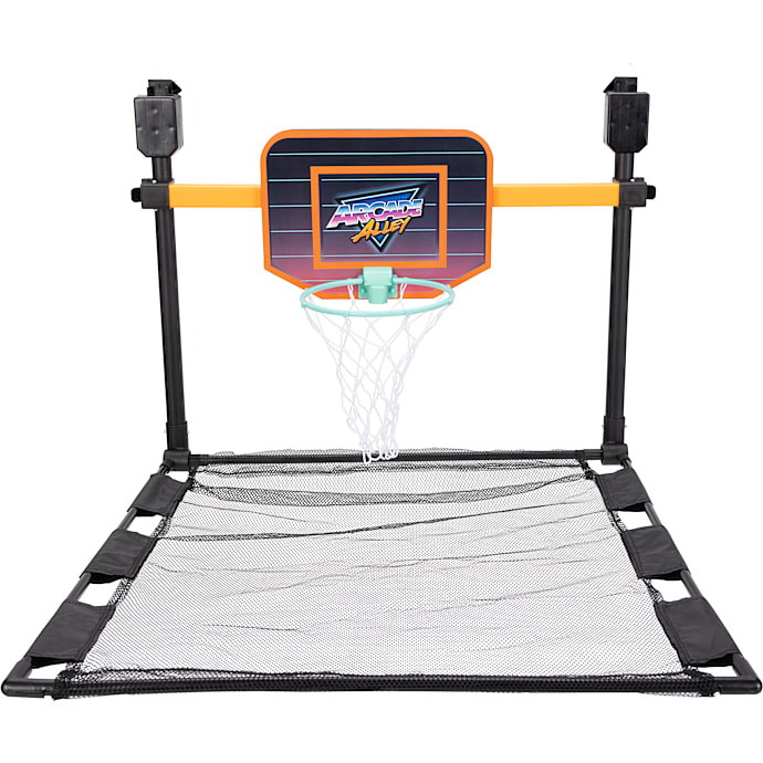 Arcade Alley - bevægelig basketball spil – produktbillede