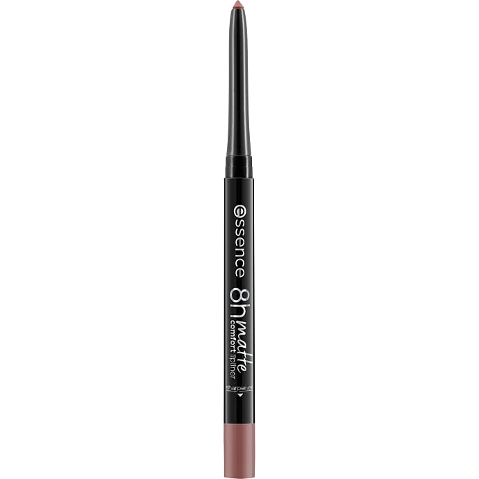 Lipliner 02 Silky Hazelnut