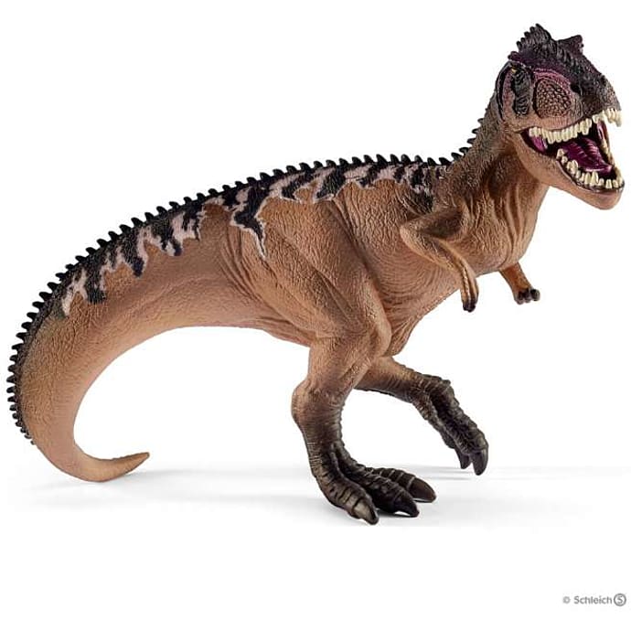 Schleich Giganotosaurus 15010