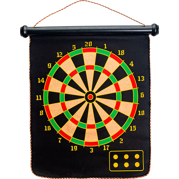 Bull's Magnetisk Dartskive