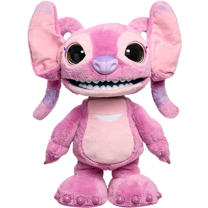 Disney Angel bamse 43 cm