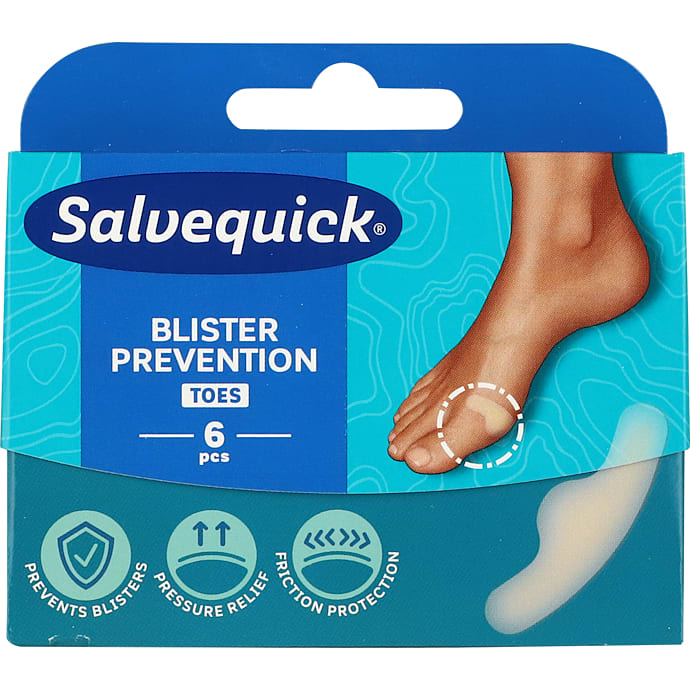 Salvequick Vabelplaster small