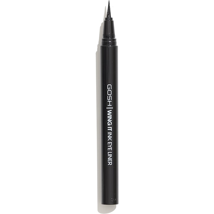 Eyeliner 001 Extreme Black