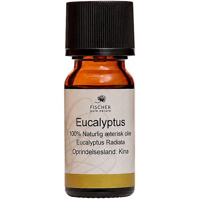 Salling NatteRo æterisk eucalyptusolie