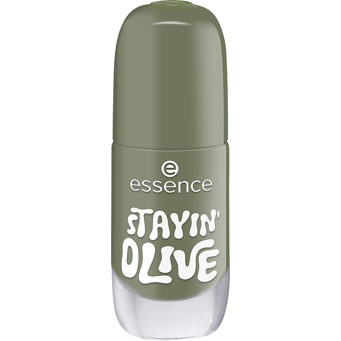 Neglelak 49 Stayin' Olive
