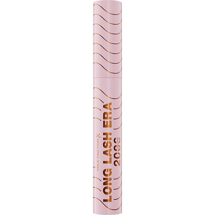 Mascara 01 Black