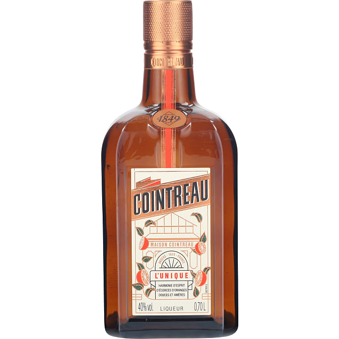 Cointreau Likør