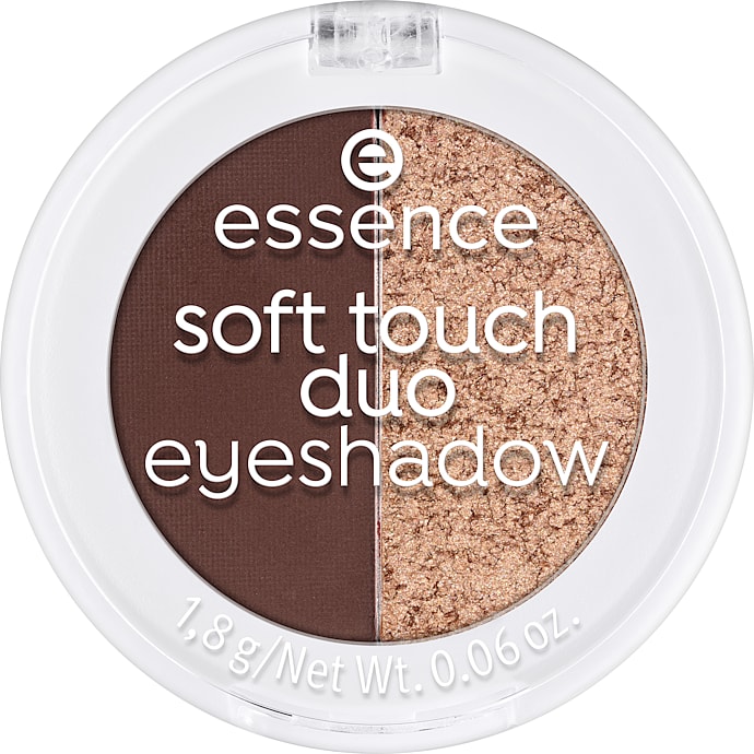 Øjenskygge palette 04 Mocha Muse
