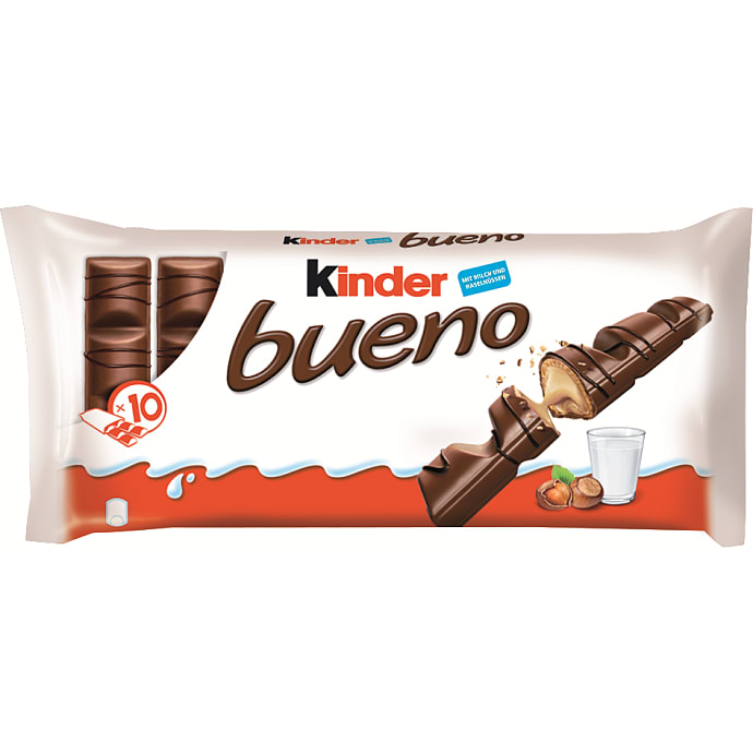 Kinder Bueno