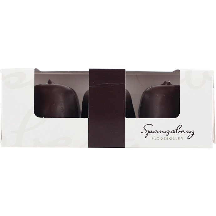 Spangsberg Flødeboller