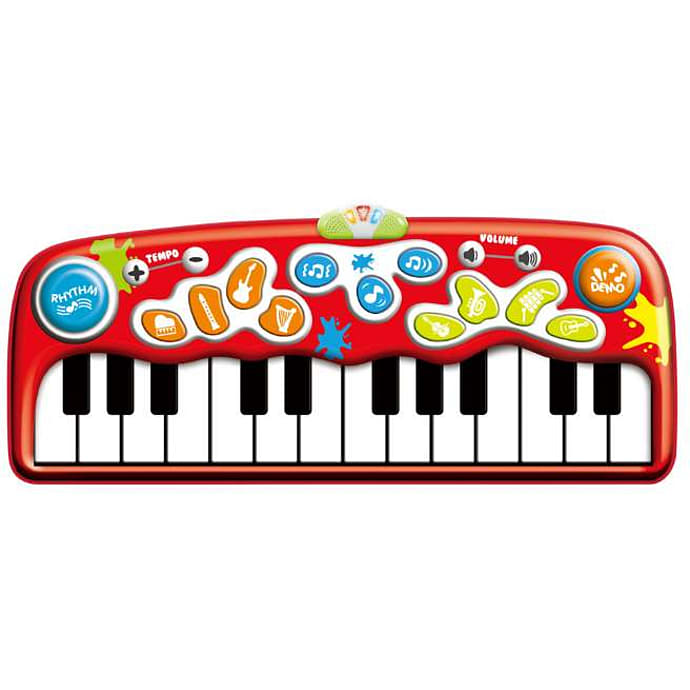 Music Gulvklaver