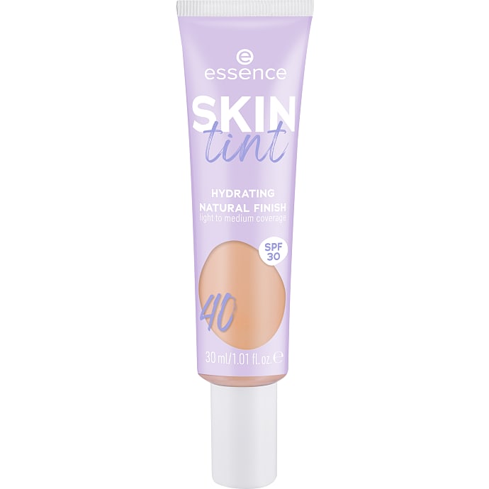 Hydrating foundation 40 m. solfaktor 30