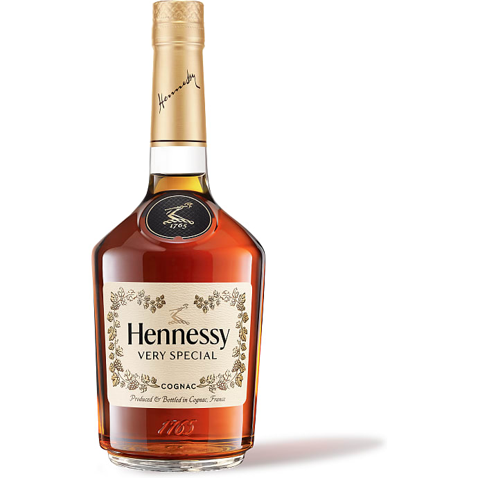 Hennessy V.S. Cognac 40% 70 cl