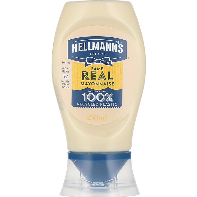 Mayonnaise
