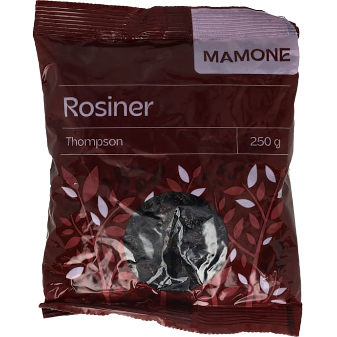 Mamone Rosiner