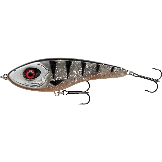 Kinetic Slicky Micky 115 mm 35 g agn
