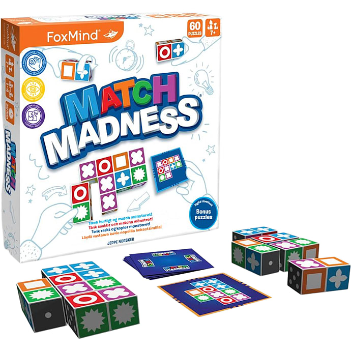 Match Madness