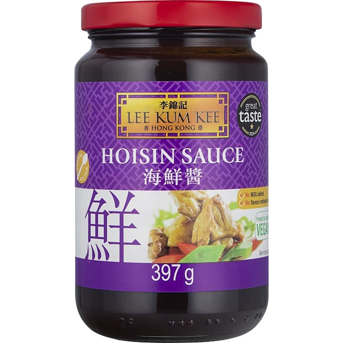 Hoisin sauce