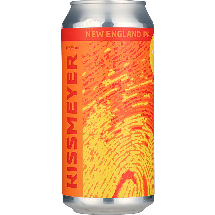 New England IPA