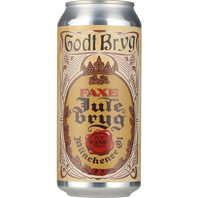 Julebryg