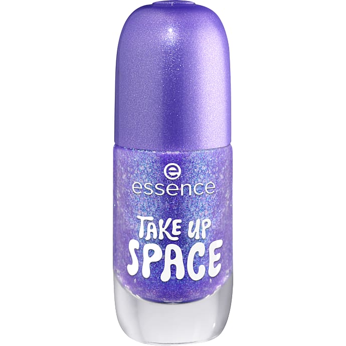 Neglelak 34 Take Up Space