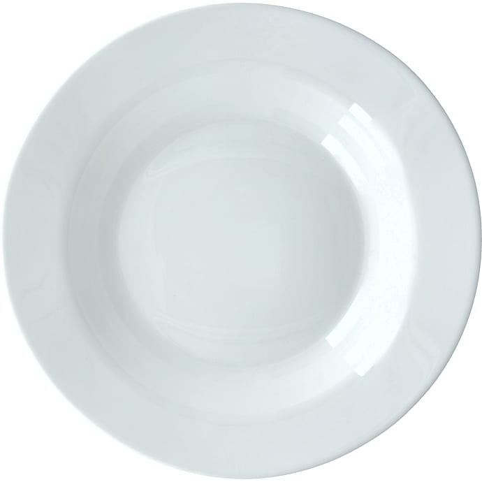 Bormioli Rocco Pastatallerken opalglas 29,5 cm