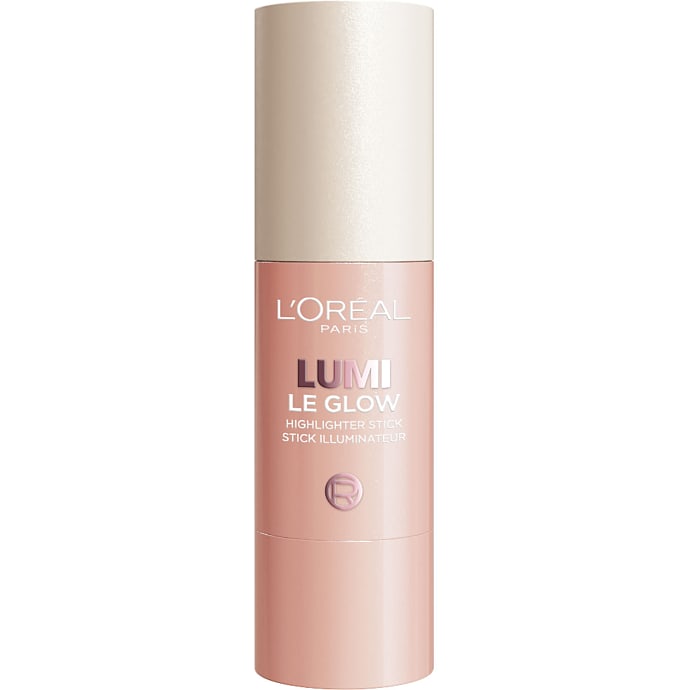 Le Glass highlighter 630 Cream Chic