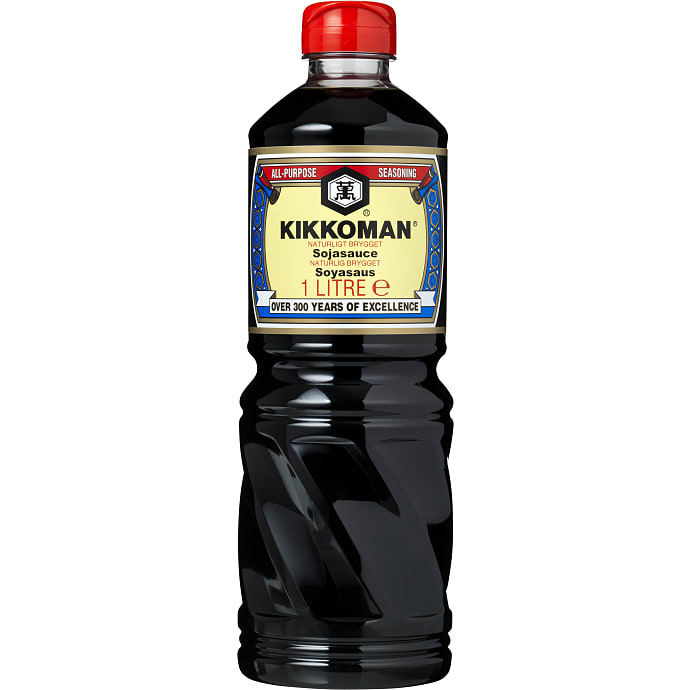 Sojasauce