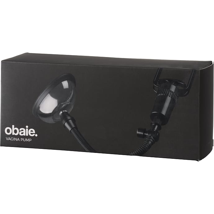 obaie vagina pumpe