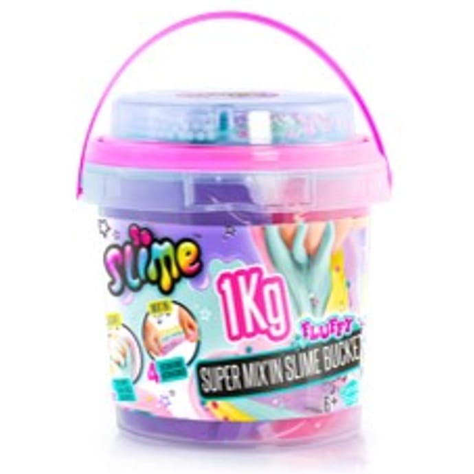 So Slime Slimspand