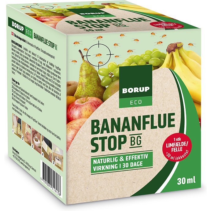 Borup ECO bananfluge fælde