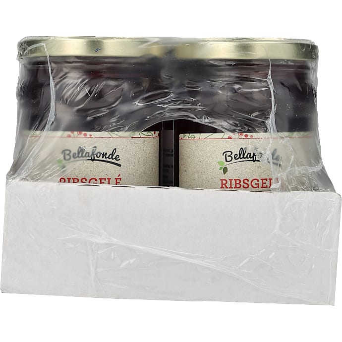 Bellafonde Ribsgelé