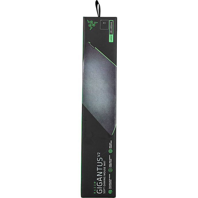 Razer Gigantus V2 Musemåtte Large