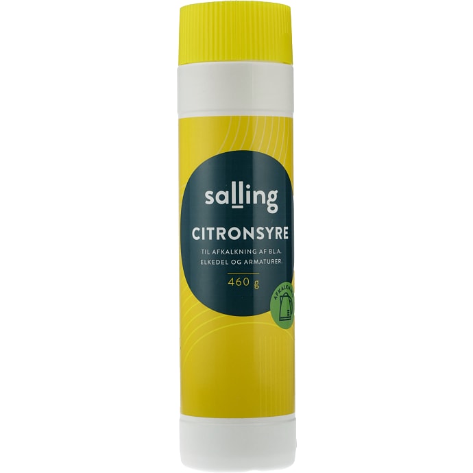 Salling Citronsyre