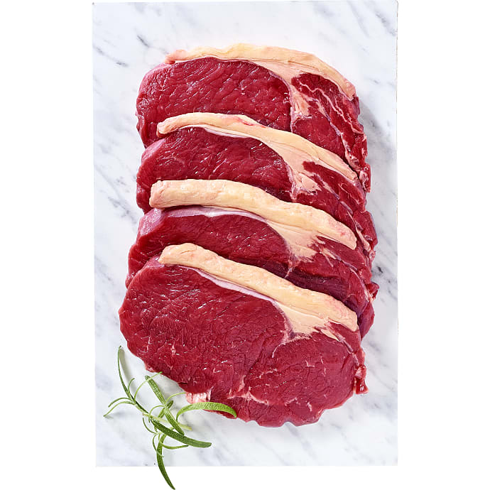 Ludvig Entrecotes af filet