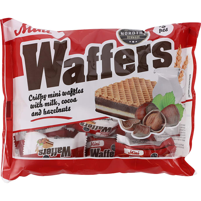 Vaffelkiks