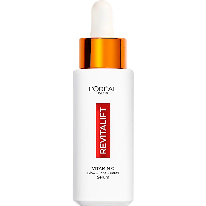 Clinical serum m. C-vitamin, E-vitamin og salicylsyre