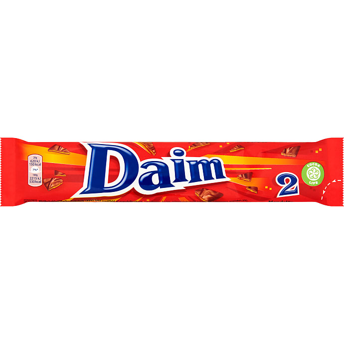 Chokoladebar