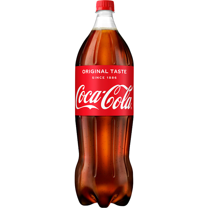Coca Cola