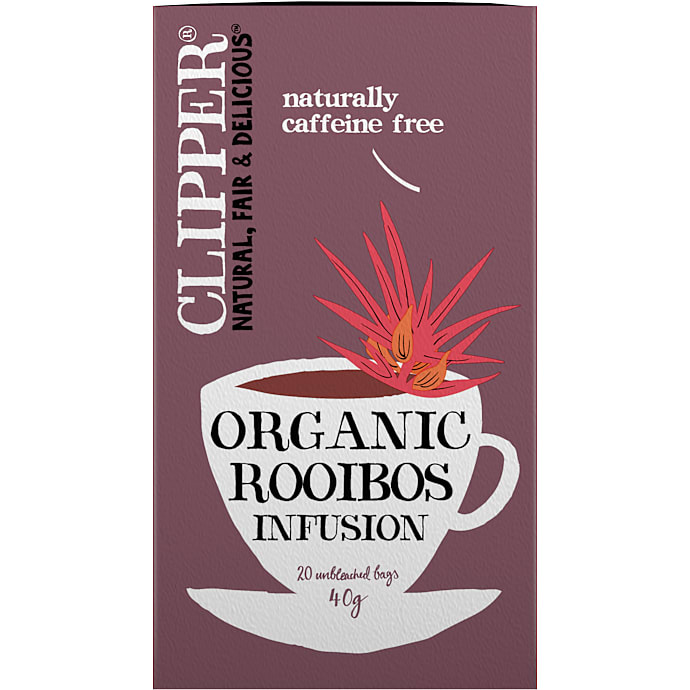 Rooibos Te øko