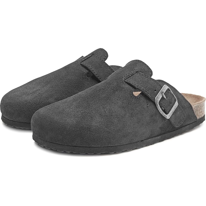 VRS Dame Slippers 40 Sort
