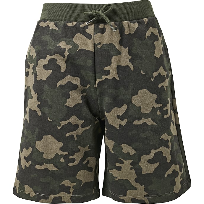VRS teen shorts str. 134/140 - grøn